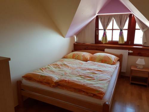 Hostal Vaznik Farm House Apartments
