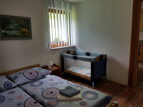 Hostal Vaznik Farm House Apartments