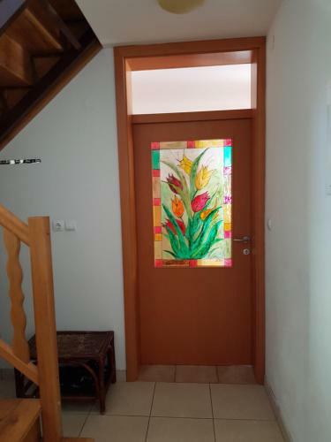 Hostal Vaznik Farm House Apartments