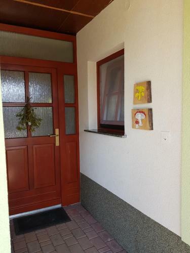 Hostal Vaznik Farm House Apartments
