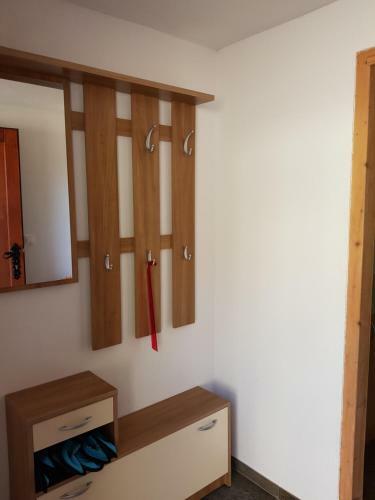 Hostal Vaznik Farm House Apartments