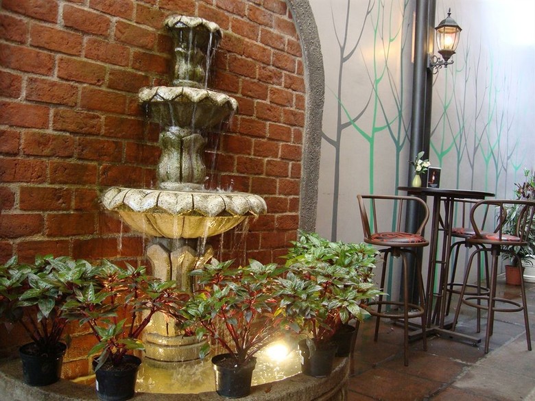 Albergue Casa Colon