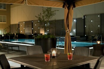 Hotel Hyatt House Richmond West