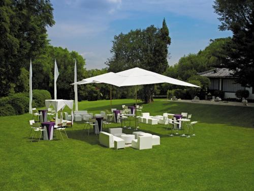 Hotel Camino Real Sumiya Cuernavaca