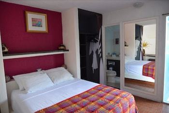 Hotel Villas Las Anclas