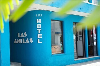 Hotel Villas Las Anclas