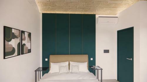 Hostal Mazzini Accommodation