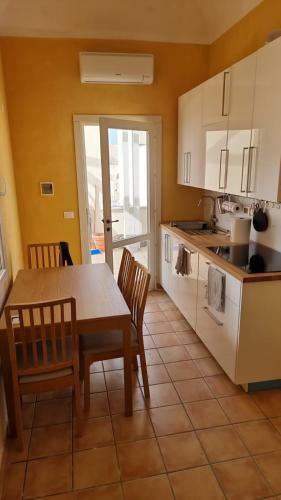La Tua Casa A Favignana