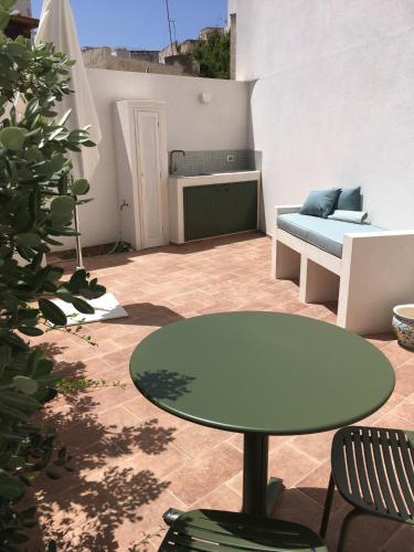 Apartamento Il Cappero