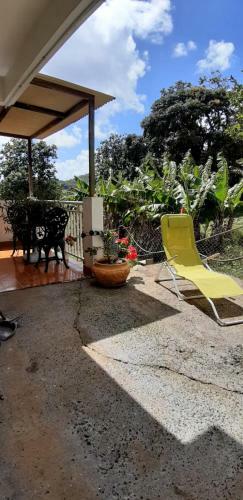 Apartamento Bas de Villa Proche A�roport