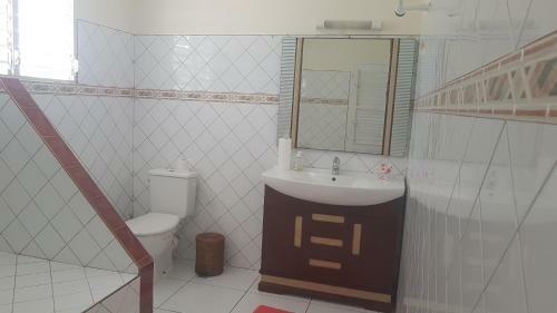 Apartamento T2 En R�sidence Chez L'habitant