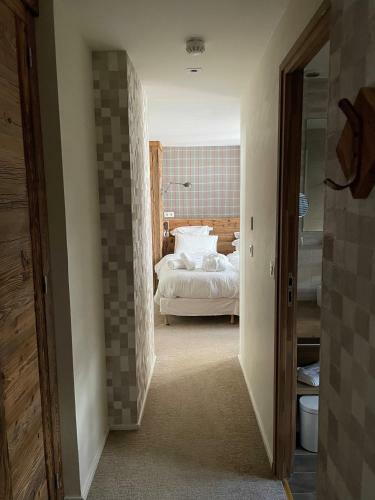 Hotel La Toviere