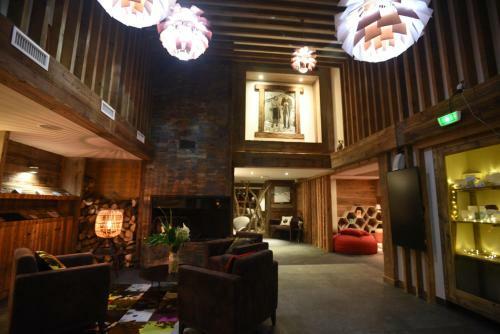 Hotel La Toviere