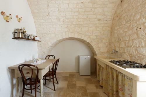 Apartamento Wonderful Masseria Near Ostuni