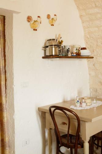 Apartamento Wonderful Masseria Near Ostuni