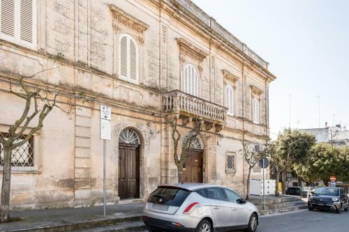 Apartamento Palazzo Rapan� Exclusive Flat With Hydromassage Pool