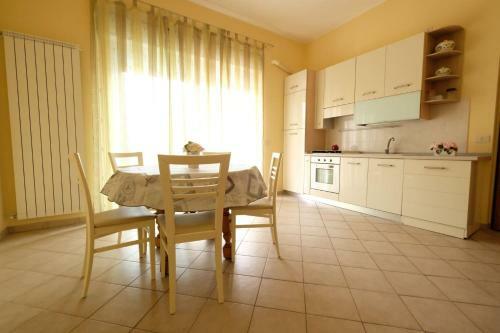 Apartamento Armonia Pineto Vacanza