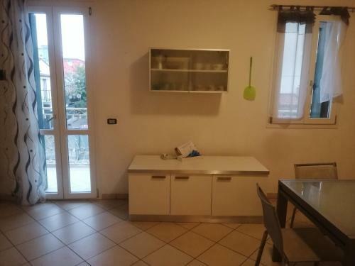 Apartamento Le Sirene - Porto Garibaldi (Fe)