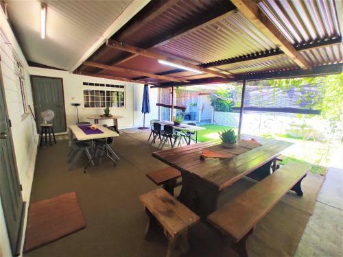 Villa Moorea - Fare Te Utuafare