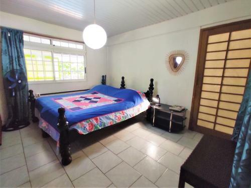 Villa Moorea - Fare Te Utuafare