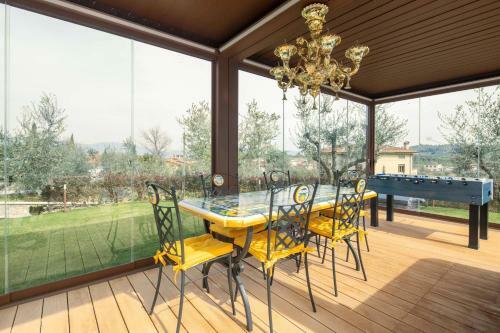 Villa Casale Torrigiani