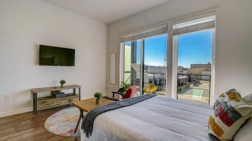 Apartamento Frontdesk Lakeview Green Apts Birmingham