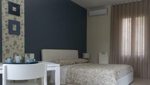 Hostal Oikos - Ragusa Ibla