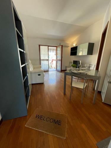 Apartamento Basilico Home