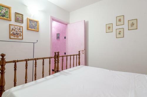 Recco Apartment With View And Pool