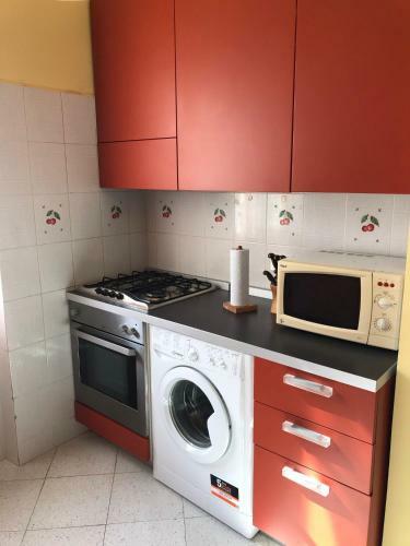 Apartamento Mulinetti On The Beach