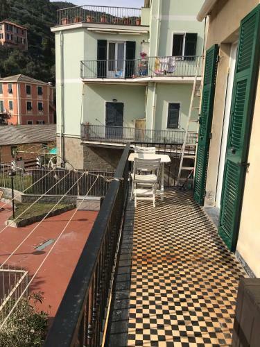 Apartamento Mulinetti On The Beach