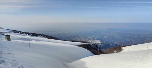 Hostal Affittacamere Montepiano