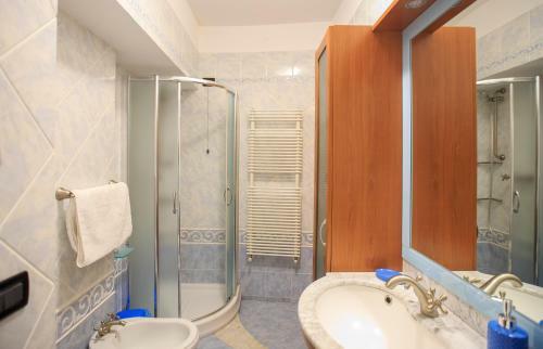 Apartamento I Colori Di Rio