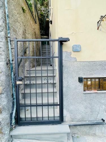 Apartamento I Colori Di Rio