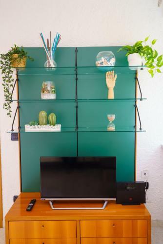 Apartamento I Colori Di Rio