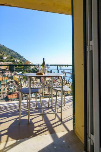 Apartamento I Colori Di Rio