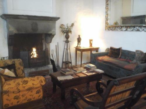 B&B Borgo Del Fornello