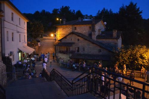 B&B Borgo Del Fornello