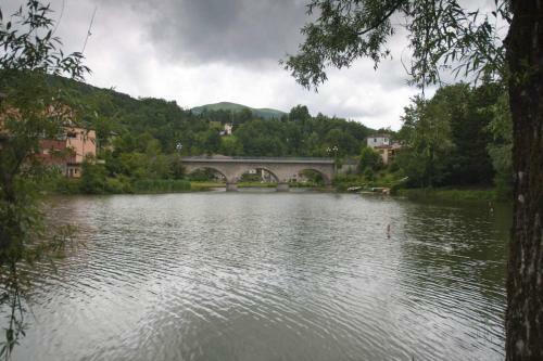 B&B Borgo Del Fornello