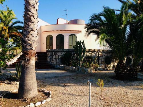 Apartamento Villa Dea