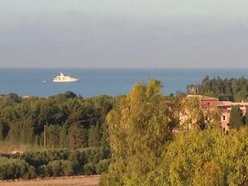 Apartamento Villa Dea