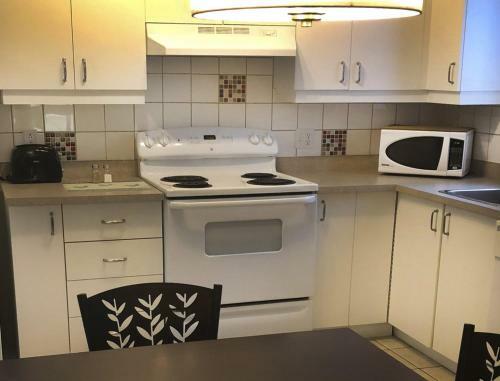 Apartamento Comfortable Four-season Condominiums In Magnificent Quebec