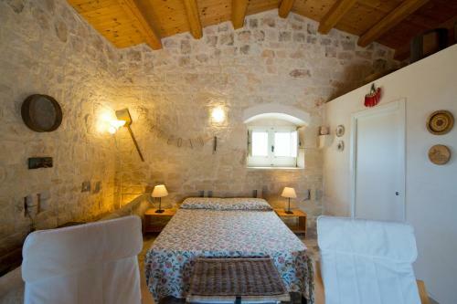 Antica Masseria Adamo