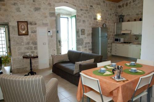 Antica Masseria Adamo
