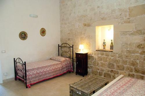 Antica Masseria Adamo