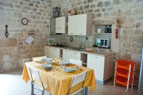 Antica Masseria Adamo