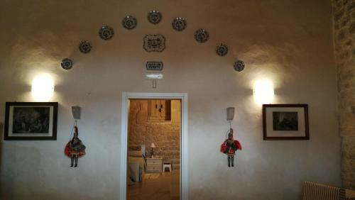 Antica Masseria Adamo