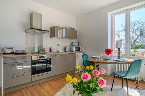 Apartamento La Madeleine