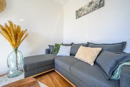 Apartamento La Madeleine