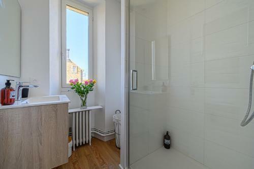 Apartamento La Madeleine